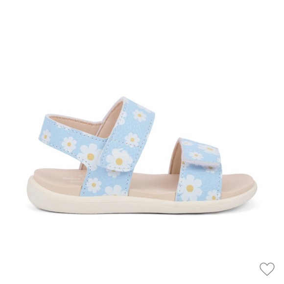 *Bundle 4 for $20 Mix&Match* See Kai Run Toddler Water Sandals Shoes - Picture 1 of 7